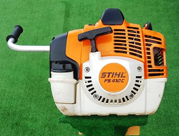 FS 410 C-EM