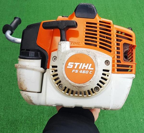 FS 460 C-EM aus 08/2020