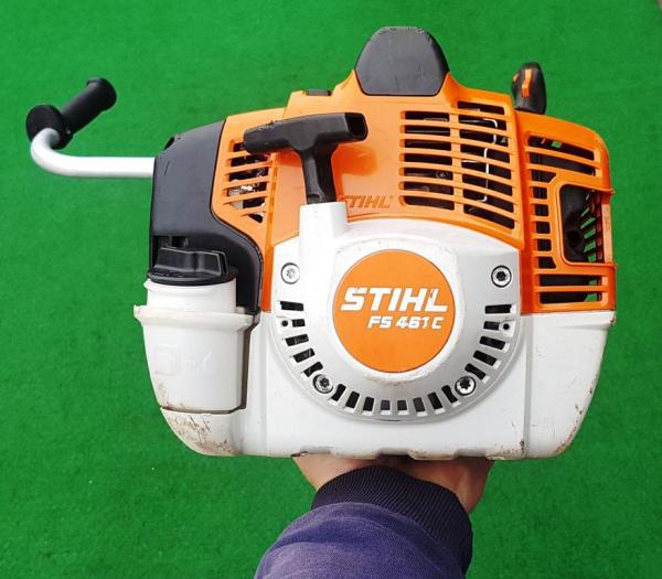 FS 461 C-EM aus 10/2022