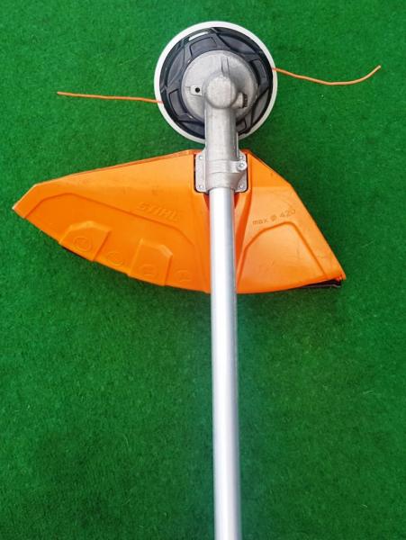 FSA 130 aus 2021 + AR 3000 und AL 301