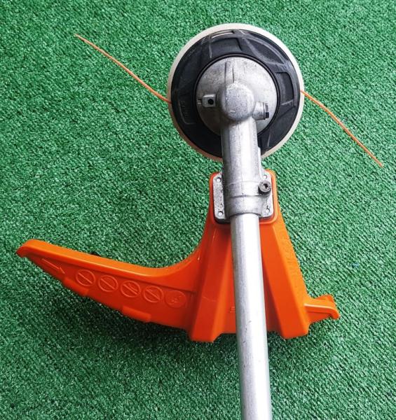 FSA 130 mit AR 2000 L und AL 301