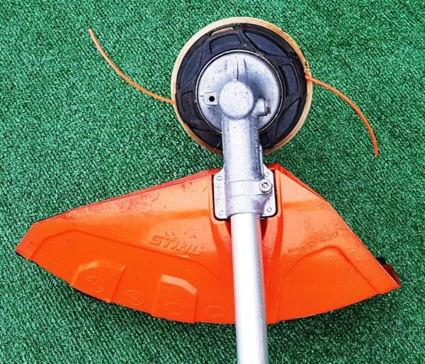 FSA 130 + AR 3000 und AL 501