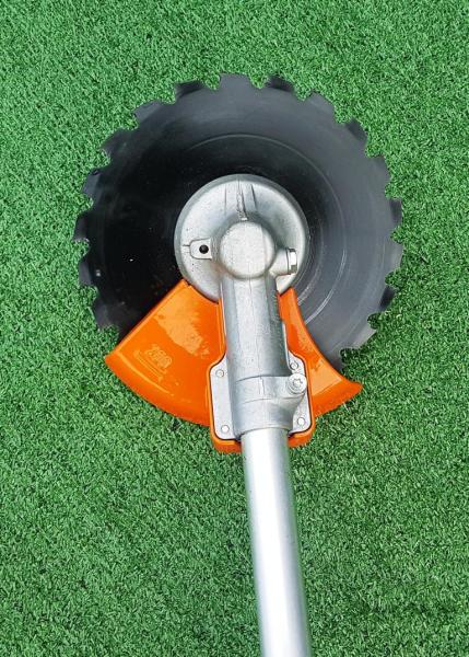 FSA 135 aus 11/2024 mit AR 2000 L mit AL 301 (NEU)