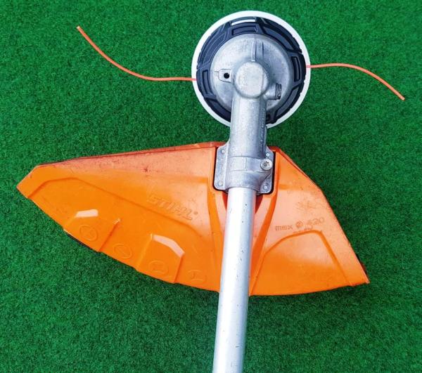 FSA 135 aus 10/2021 mit AR 3000 und AL 500