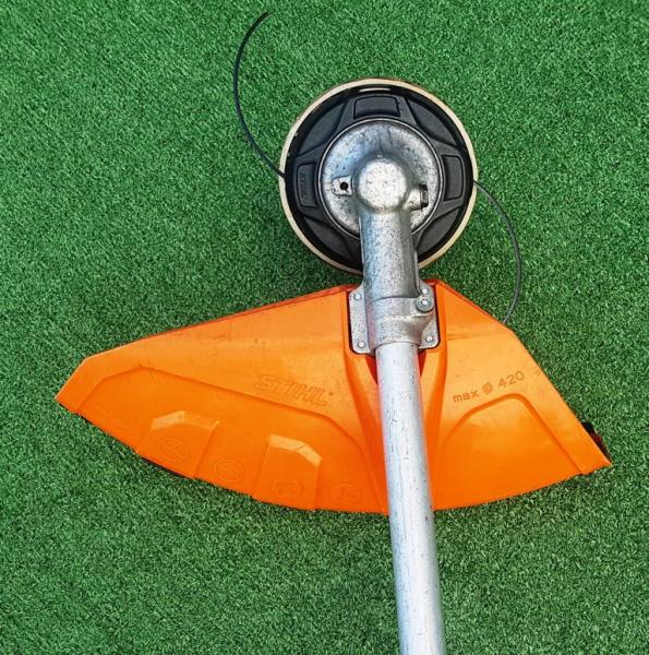 FSA 135 aus 2022 mit AR 2000 L mit AL 301 (NEU)