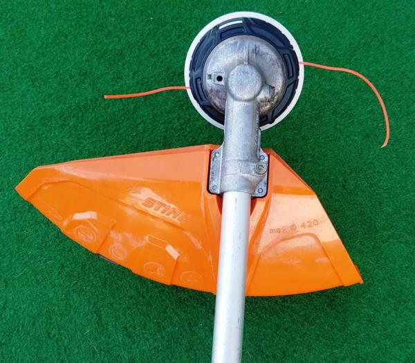 FSA 135 aus 03/2021 mit AP 500 S mit AL 301(NEU)