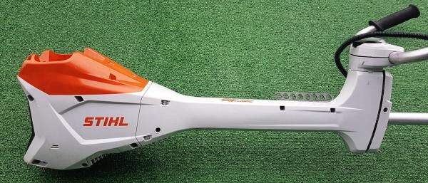 FSA 200 aus 2024 mit AP 500 S NEU und AL 301 NEU