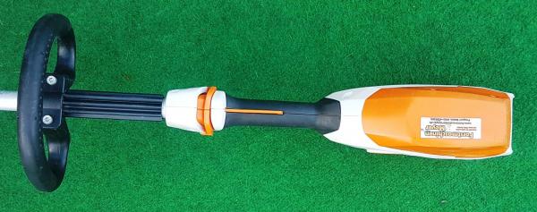 FSA 86 R aus 10/2020 inkl. AP 200 S und AL 301