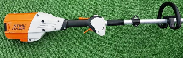 FSA 90 R mit AP 300 u. AL 301