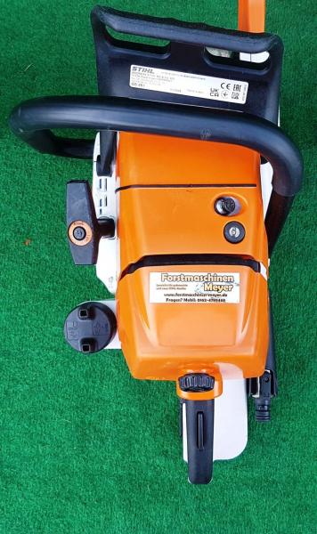 GS 461 aus 2024 Schwert NEU