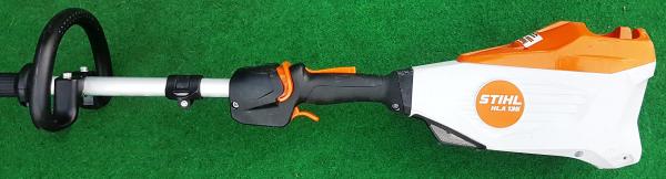 HLA 135 aus 06/2022 mit AR 3000 L und AL 501