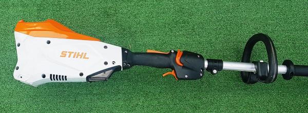 HLA 135 aus 02/2025 mit AR 2000 und AL 301 NEU