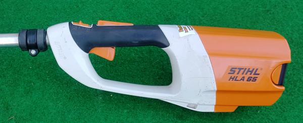 HLA 65 mit AP 200 und AL 301