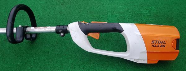 HLA 65 mit AP 300 und AL 300