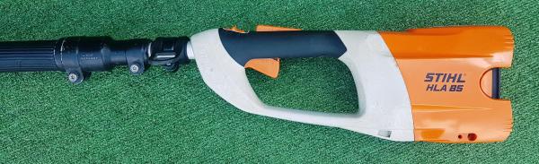 HLA 85 + AP 500 Sund AL 301 NEU