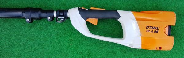 HLA 85 + AP 300  und AL 301 NEU