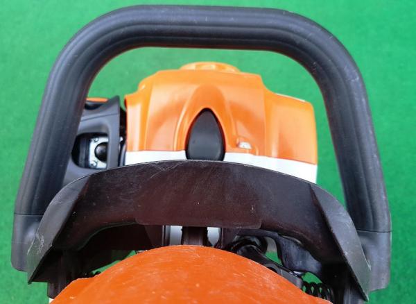 HS 82 R aus 04/2023 mit 75 cm