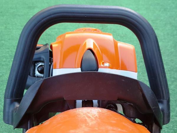 HS 82 R mit 75 cm aus 2022