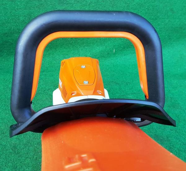 HSA 130 T ohne Akku und Ladegerät