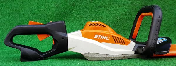 HSA 94 R inkl. AR 3000 + AL 301