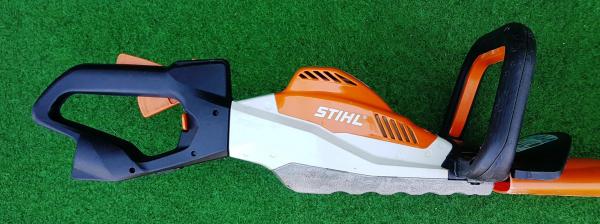 HSA 94 R 60 cm mit AP 500 S und AL 301 NEU + Tragesystem