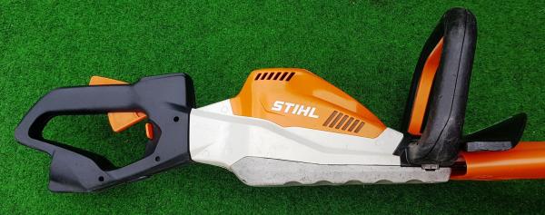 HSA 94 R aus 11/2021 + AR 3000 und AL 301 NEU