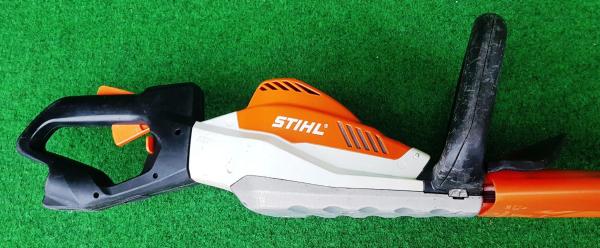 HSA 94 R + AR 3000 L und AL 500