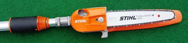 HTA 135 inkl. AP 500 S u. AL 301