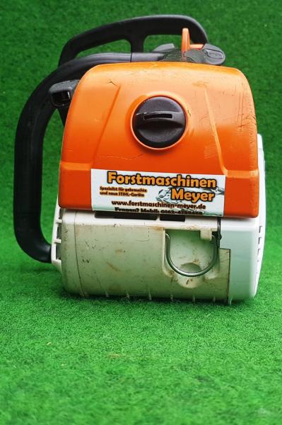 MS 151 TC-E aus 03/2020