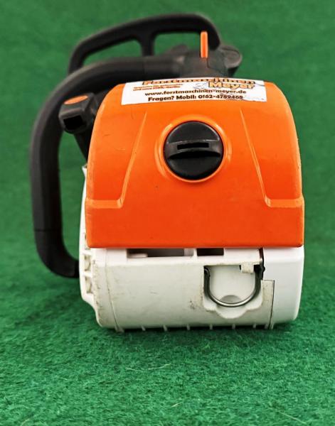 MS 151 TC-E aus 04/2021