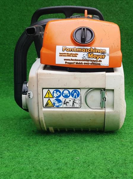 MS 201 TC-M aus 07/2022