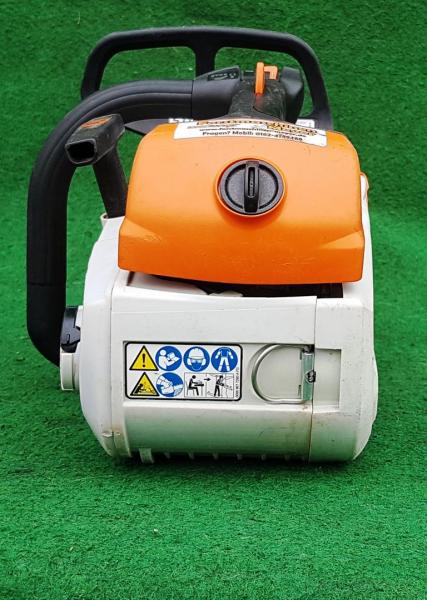 MS 201 TC-M aus 2025