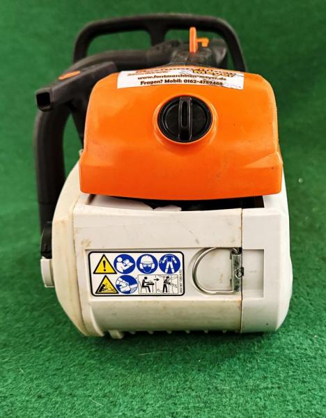 MS 201 TC-M aus 11/2022