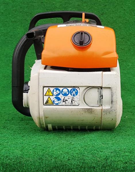 MS 201 TC-M aus 2021