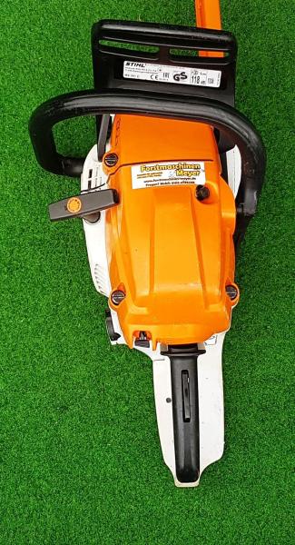 MS 261 C-M