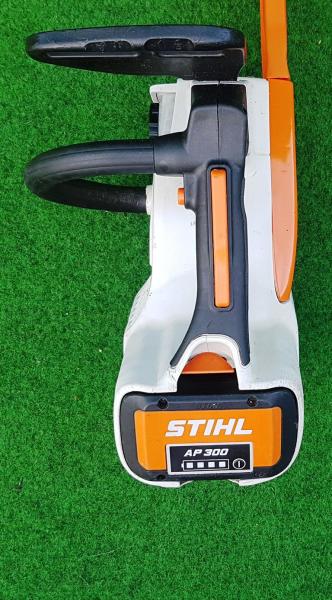 MSA 161 T mit AP 300 und AL 301