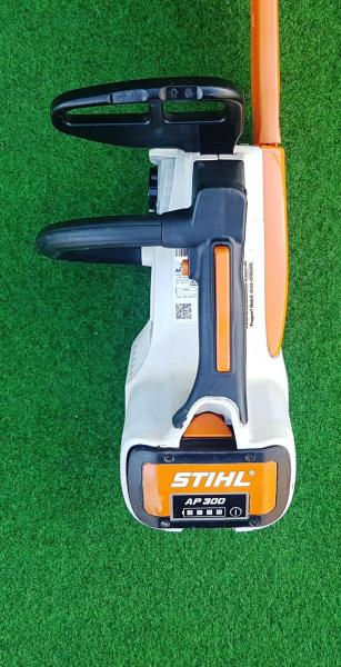 MSA 161 T aus 2023 mit AP 300 und AL 301 NEU