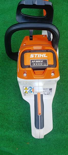 MSA 220 C-B aus 07/2024 inkl. AP 300 S und AL 301 NEU