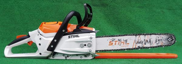 MSA 300 C-O aus 12/2021 mit AP 500 S und AL 301 NEU