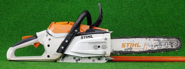 MSA 300 C-O aus 2023 mit AP 500 S und AL 301 NEU