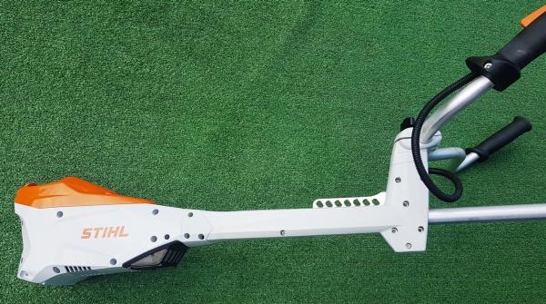 RGA 140 aus 05/2022 + AR 3000 L und AL 501