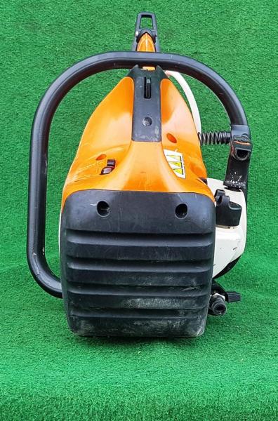 TS 420 aus 06/2020 Diamanttrennscheibe NEU