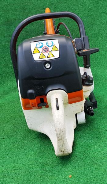 TS 800 Diamanttrennscheibe NEU