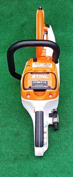 TSA 230 aus 12/2022 mit AP 300 S und AL 301(NEU)