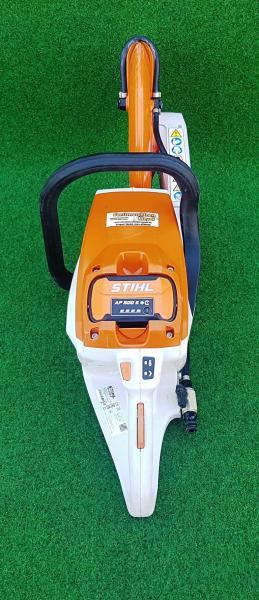 TSA 300 aus 08/2024 mit AP 500 S und AL 301 (Neu)