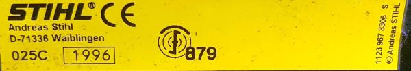 025 C
