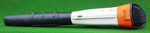 BGA 100 + AR 3000 und AL 500