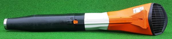 BGA 200 + AP 500 S + AL 301 inkl. Akkutasche mit Anschlussleitung und Doppelschultergurt