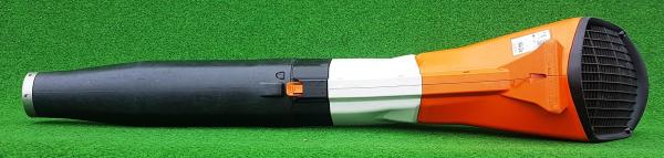 BGA 200  + AR 3000 und AL 500