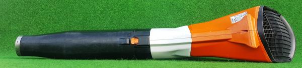 BGA 200 aus 11/2021 + AR 2000 L und AL 301 (NEU)